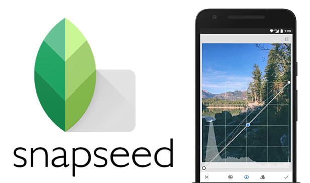 SnapSeed APK Download Latest Version for Android